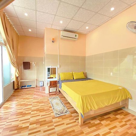 Pun Corner Homestay Chi Khu Co Ong ภายนอก รูปภาพ