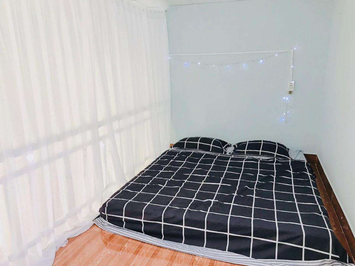 Pun Corner Homestay Chi Khu Co Ong ภายนอก รูปภาพ