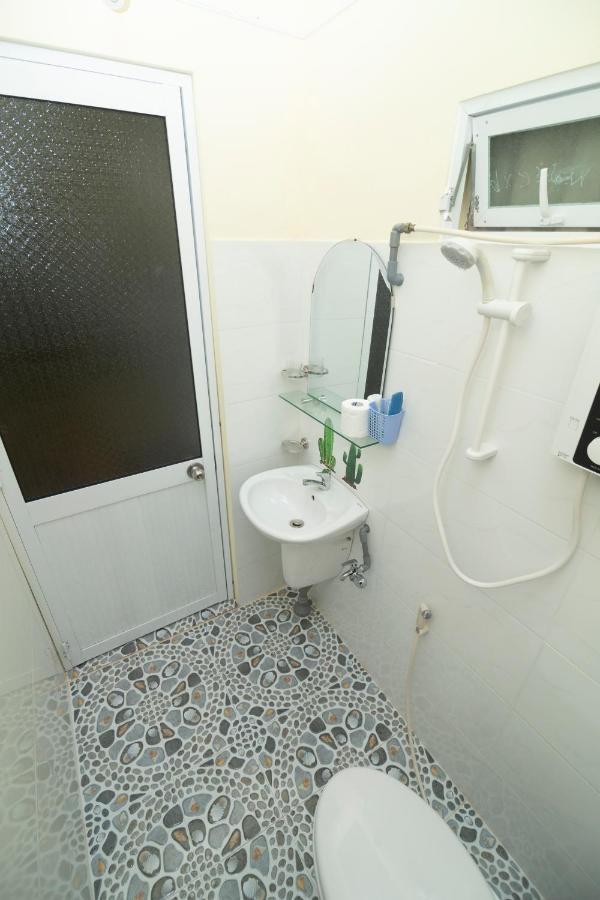 Pun Corner Homestay Chi Khu Co Ong ภายนอก รูปภาพ